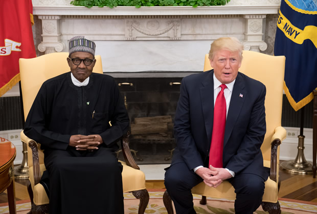 trump-meets-buhari1 (1)