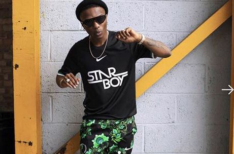 Wizkid