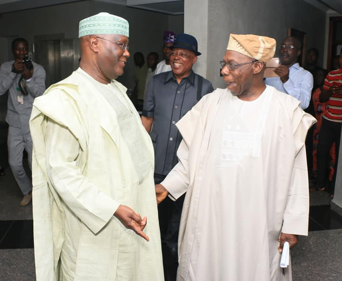 atiku and obj