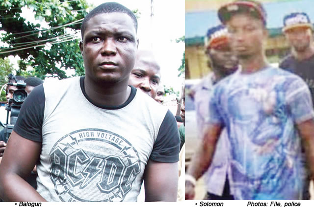 Balogun-Solomon
