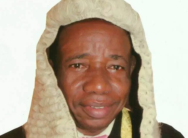 ekiti impeached speaker