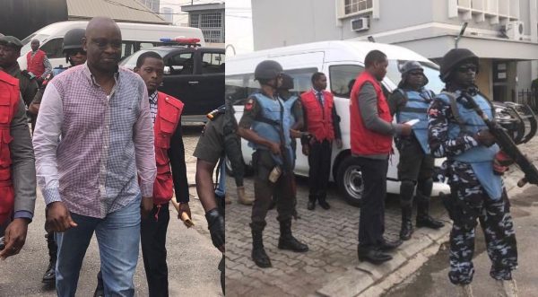 fayose arrives court2.jpg