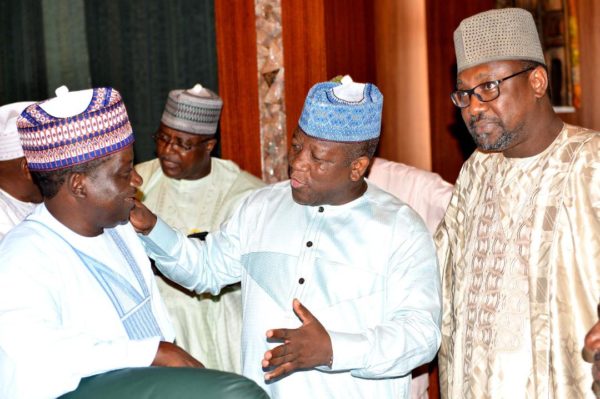 Governor-Abdulaziz-Yari-with-other-state-governors-e1530166228961