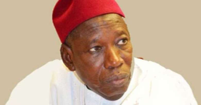 Governor-Ganduje