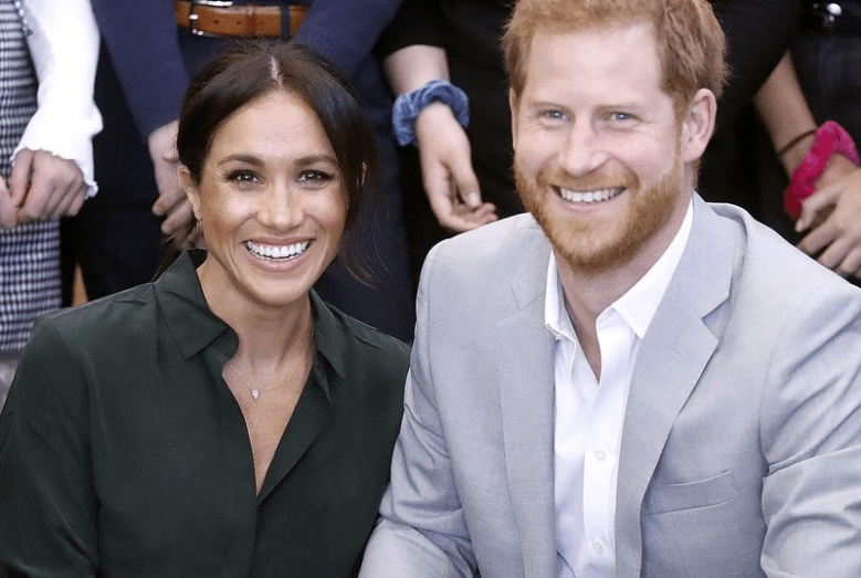 harry and meghan