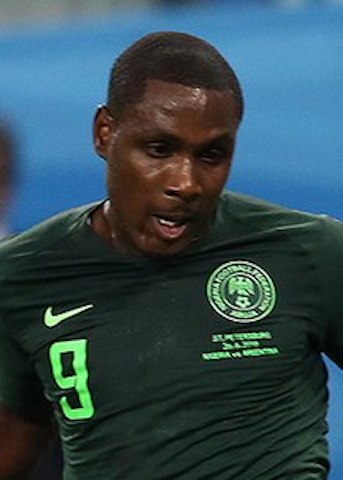 ighalo