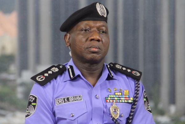 igp idris
