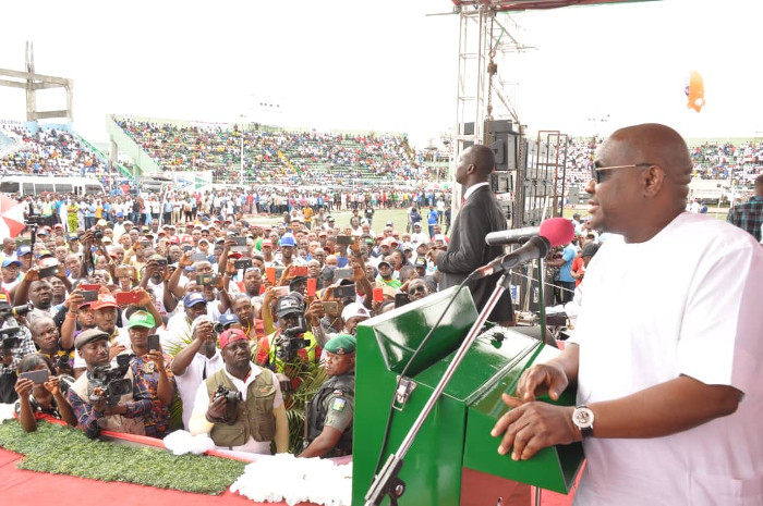 Massive-turnout-at-PDP-Convention-in-Rivers