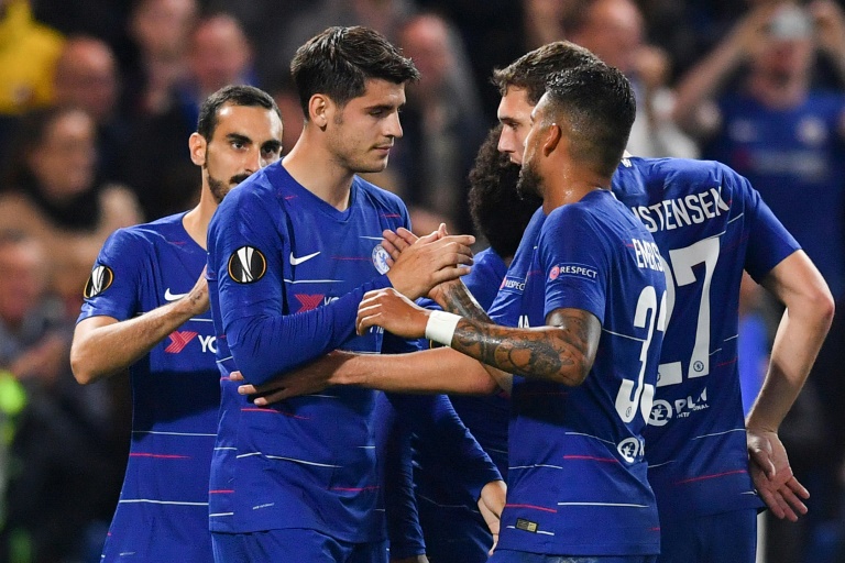 morata and chelsea