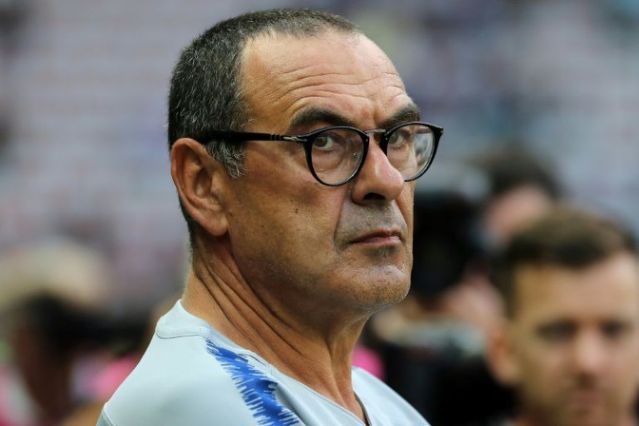 sarri