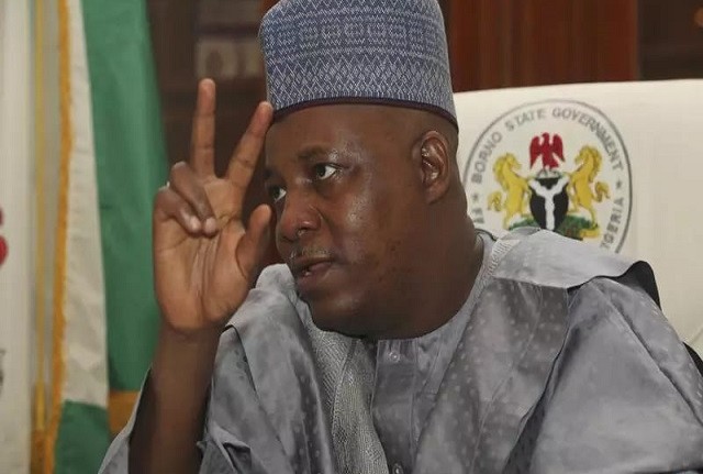 shettima