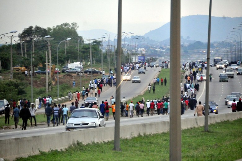 Shi_ite-protests-in-Abuja