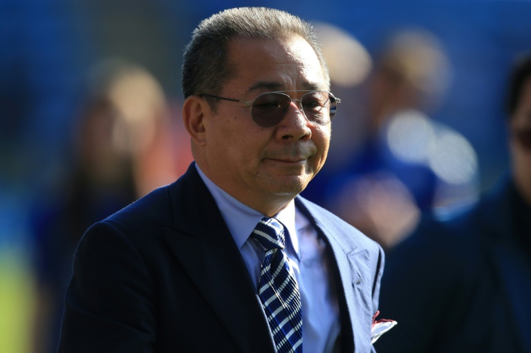 vichai
