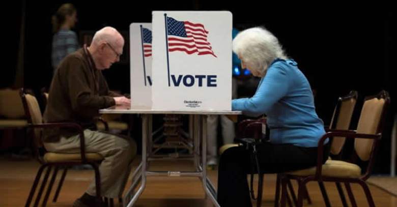 Amereican-mid-term-election