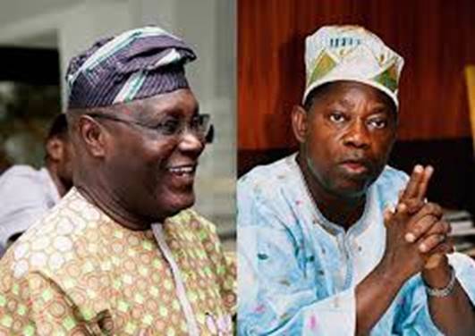 atiku and abiola