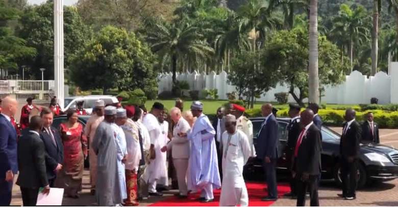 Buhari-receives-prince-Charles