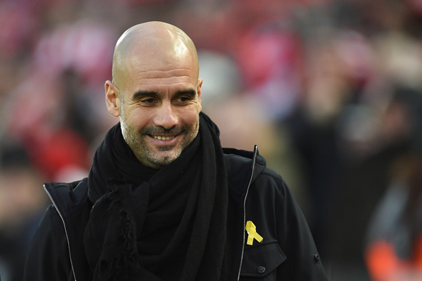 guardiola