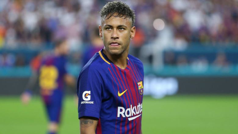 neymar