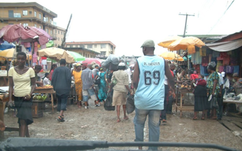 Nnewi-Market