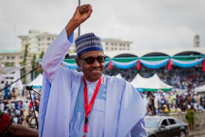 Buhari-at-APC-National-Convention