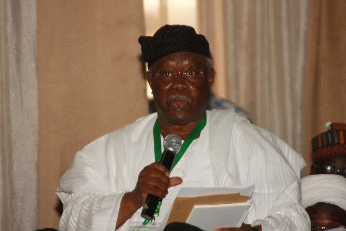 bode george