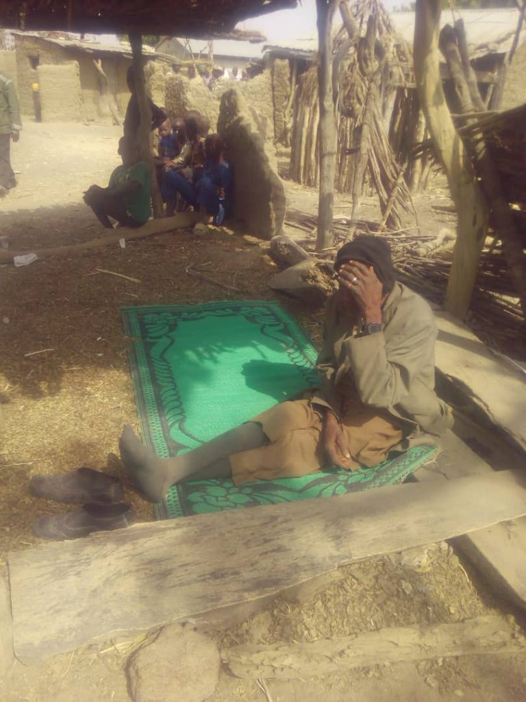 burnt-houses-at-Chibok!