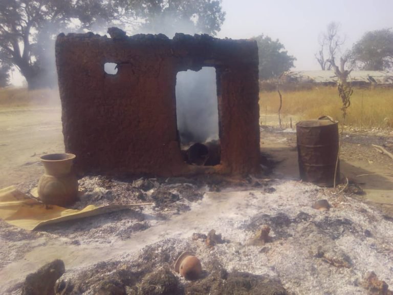 burnt-houses-at-Chibok5
