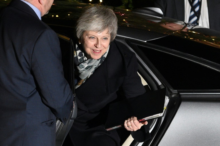 may