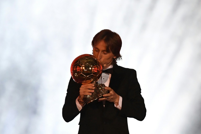 modric
