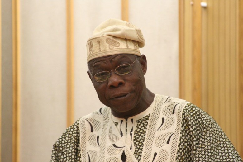 obasanjo