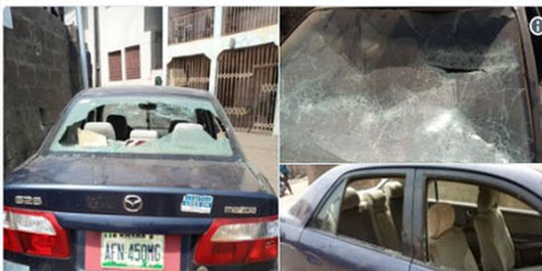 saraki family attacked