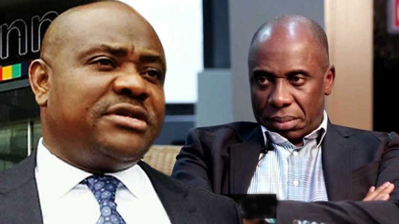 wike-and-rotimi-amaechi