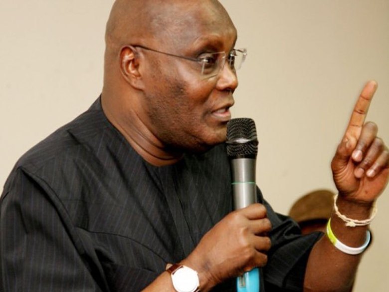 atiku warns