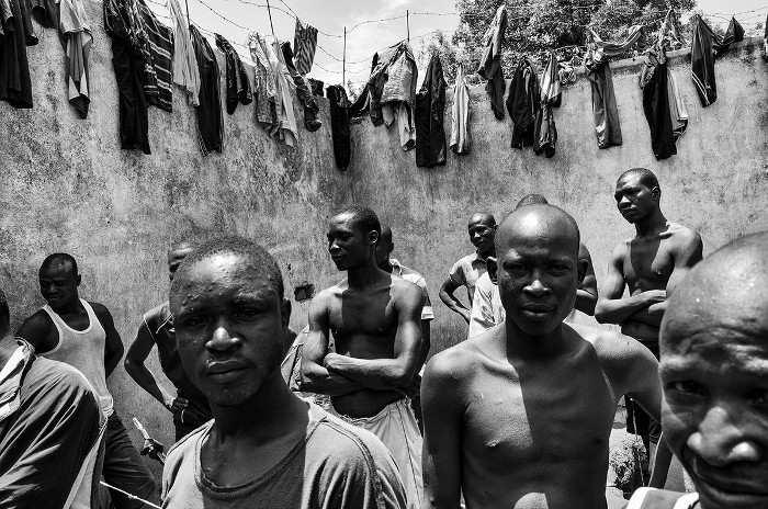 Bebedja-prison-in-Chad