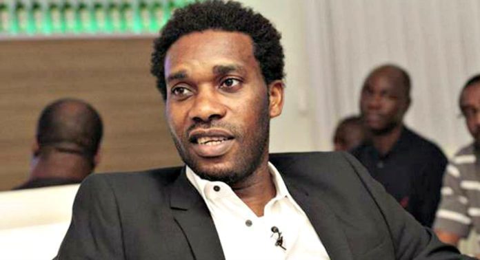 okocha