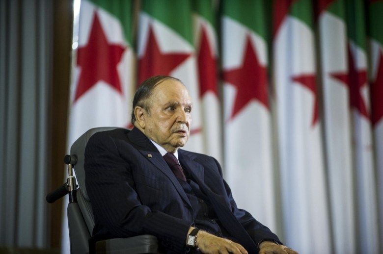 Bouteflika