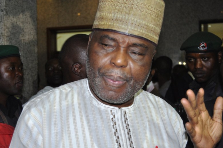 dokpesi