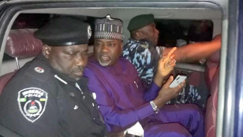 kano dep arrested