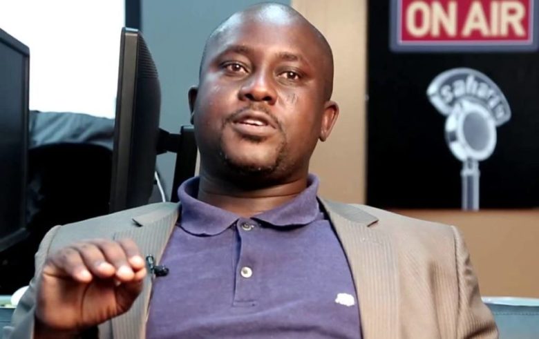 Pius-Adesanmi-