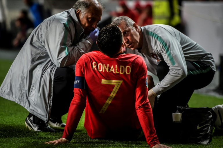 ronaldo-injured