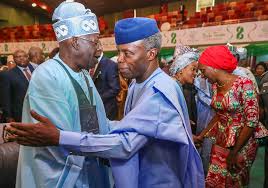tinubu-osinbajo