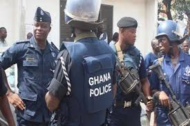 ghana-police