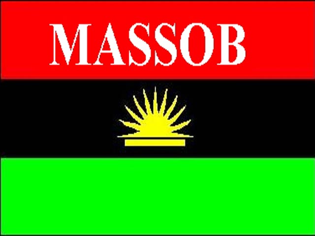 massob eemblem