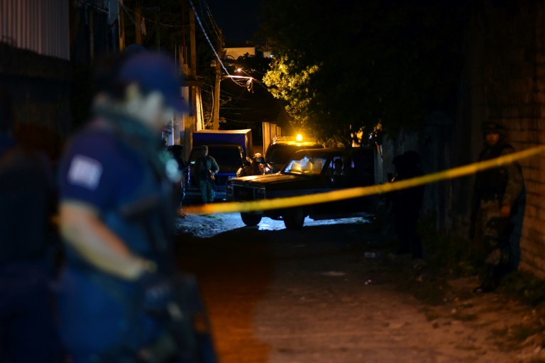 mexico-party-killing