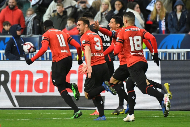 rennes-psg