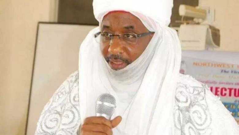 emir sanusi