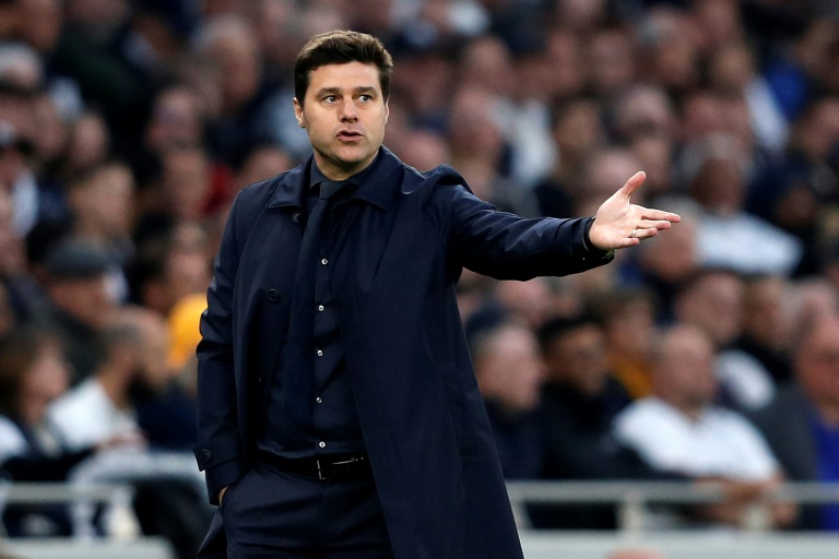 pochettino