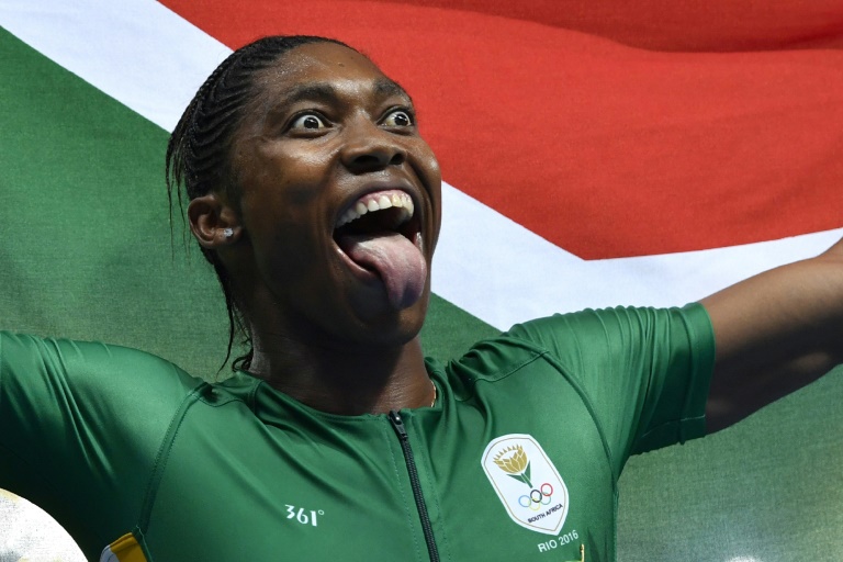 semenya