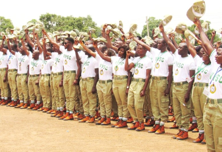 corpers