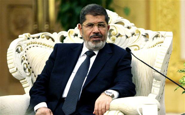 morsi